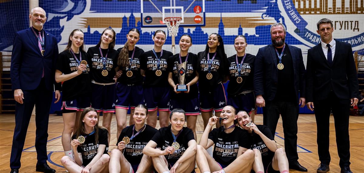 Самое важное о женских командах перед Ласт-8 Кубка Лиги Белова